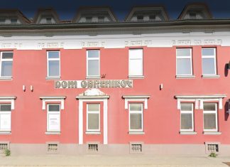 Visok jubilej OOZ Maribor