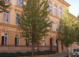 Zaključna konferenca projekta Anetrec