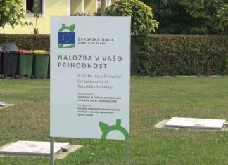 Zaključek več milijonskega projekta