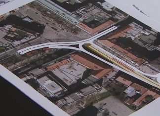 Neizpolnjene obljube ministrstva za infrastrukturo
