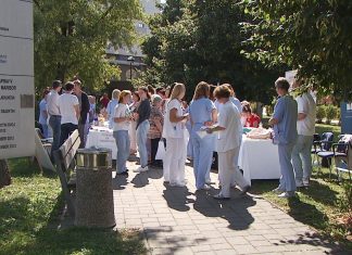 Ob svetovnem dnevu varnosti pacientov