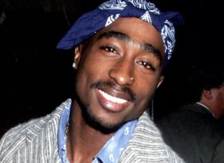 Ali je končana dologletna saga o morilcu Tupaca?