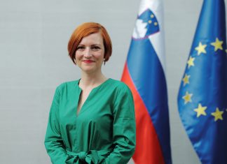 Vrečko: Moj mandat na čelu Levice bo usmerjen v utrditev stranke na terenu