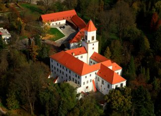 Ormoški grad bo dobil nove zvonove in dostop do stolpa