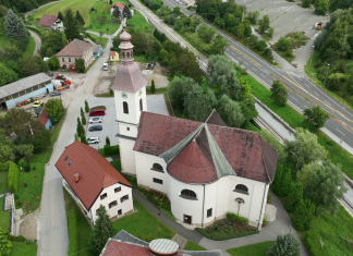 Ilgova nedelja v Šentilju