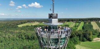 Lendava v znamenju tradicije, vina in prekmurskega veselja
