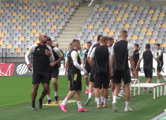 NK Maribor v Ljubljani ni zmagal že od leta 2019, bo tokrat drugače?