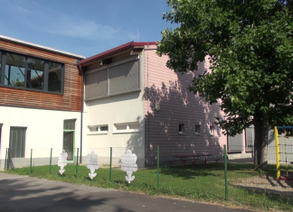 Ujma zamaknila realizacijo projektov