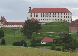 Slavnostna akademija ob 130- obletnici Pokrajinskega muzeja
