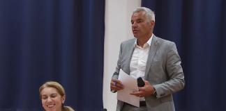 Mariborski proračun za leto 2027 kljub očitkom uspešno skozi prvo branje