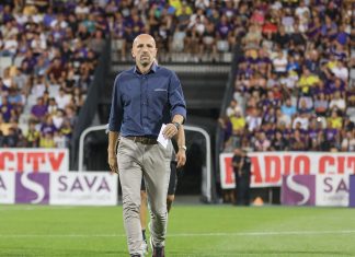 Damir Krznar ni več trener NK Maribor
