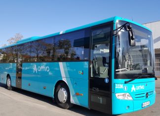 Na Ptuju šolski prevozi brez sprememb – sistem ostaja enak kot lani