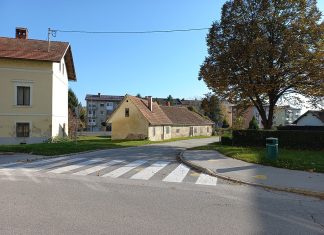 Odprodaja zemljišč za privabljanje mladih družin