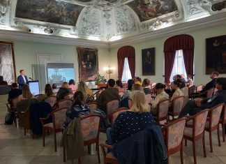 Simpozij Museoeurope nosi naslov “Srečanja tisočletij”