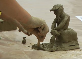 Mala kolonija Gabrijela Kolbiča