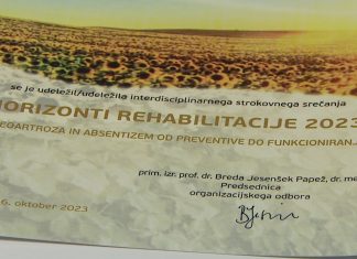 Horizonti rehabilitacije 2023