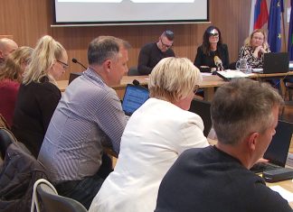 Občinski svetniki potrdili rebalans proračuna