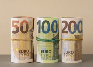 Naslednji dve leti višje povprečnine