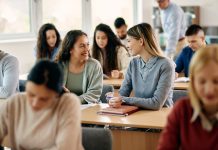 Razpis štipendij za pedagoške študije za študijsko leto 2026/2027