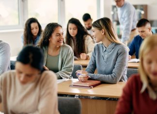 Razpis štipendij za pedagoške študije za študijsko leto 2026/2027