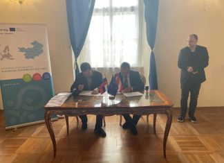 Zagotovljena sredstva za most čez Muro v Ceršaku