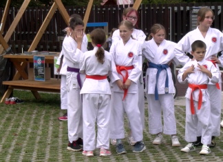 Tradicionalni jesenski dan športa