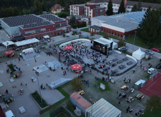OktobeRuše Fest 2023 presegel vsa pričakovanja