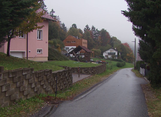 Sofinanciranje za kanalizacijo v Razvanju