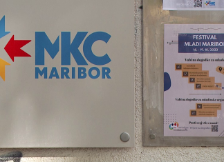 MKC organizira jubilejni 10. Festival Mladi Maribor