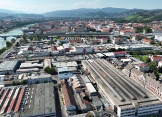 Ob dnevu Maribora 2023 pohod na pet gričev