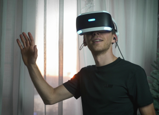 Center za deficitarne poklice s pomočjo virtualne resničnosti