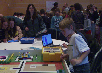 Ministrstvo je organiziralo Festival digitalnih spretnosti
