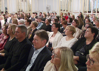 Slovesnost ob 65. obletnici patronažne službe v Mariboru