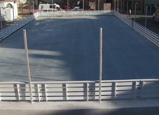 Ptujsko drsališče bo odprto že 2. decembra!