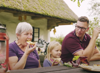 Nov promocijski video vinorodnega zaledja