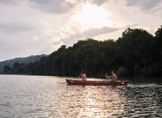 Rekordna statistika turističnega obiska