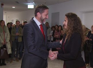 Novi prostori upravne enote