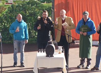 Martinova nedelja na Velki