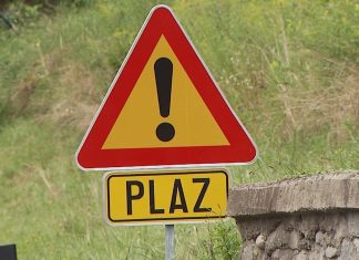 Prioriteta ostaja sanacija plazov