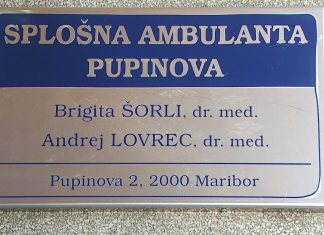 Brez zdravnika ostali še pacienti na Taboru