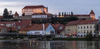 Na Ptuju in v Dornavi podražitev zbiranja odpadkov