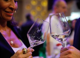 PUBEC 2024: Mlada vina Štajerske – praznovanje tradicije in sodobnosti