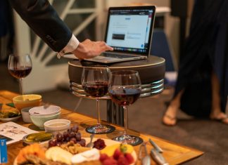 Pripravljeni na drugo Galerijo okusov