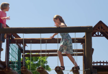 Veveričkin otroški festival se vrača v Lenart