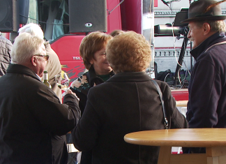Dobrodelen dogodek Na vino v Jarenino