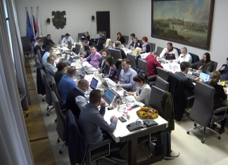 Svetniki zaskrbljeni nad finančnim stanjem občine