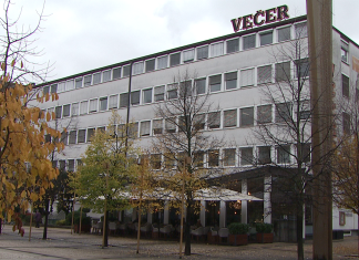 Ali je župan Arsenovič kupil medijsko hišo Večer?
