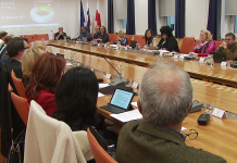 Maribor načrtuje prenovo avdiovizualne opreme za mestne seje