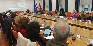Maribor načrtuje prenovo avdiovizualne opreme za mestne seje