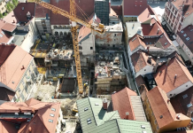 Dodatnih 21 milijonov evrov za Center Rotovž